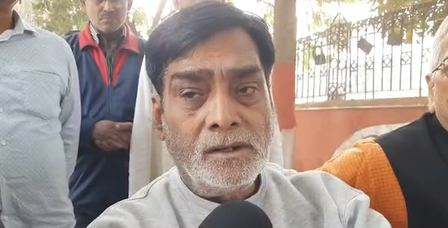 कर्नाटक की सत्ता में कांग्रेस गलती से आई, सिद्धारमैया और डीके शिवकुमार में खींचतान पर एनडीए नेताओं का तंज