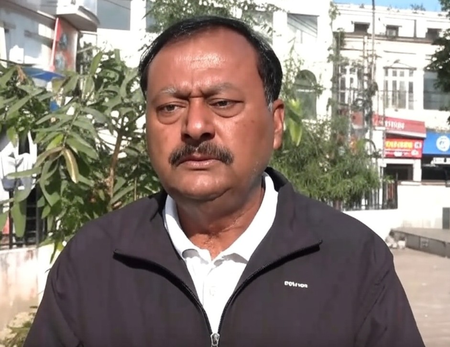 असम में बहुविवाह रोक के फैसले पर सुरेंद्र राजपूत बोले, चुनाव आते ही सीएम को कई चीजें आती हैं याद