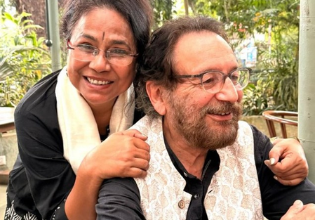 बैंडिट क्वीन को यादकर शेखर कपूर बोले, नहीं बनाना चाहता फिर वैसी फिल्म