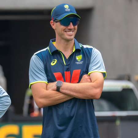 एशेज  पिंक बॉल टेस्ट के लिए ऑस्ट्रेलिया की 14 सदस्यीय टीम घोषित, नहीं खेलेंगे पैट कमिंस