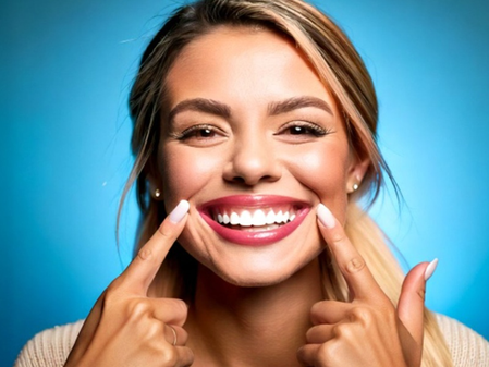 मोती की तरह चमक उठेंगे पीले दांत, बस इन आयुर्वेद चीजों का ऐसे करें इस्तेमाल