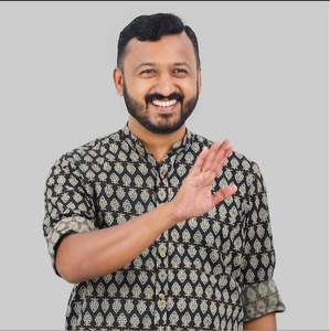 Look out circular issued against suspended Cong MLA Rahul Mamkootathil