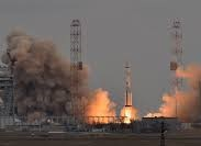 Russia’s Baikonur launch pad severely damaged during Soyuz Mission