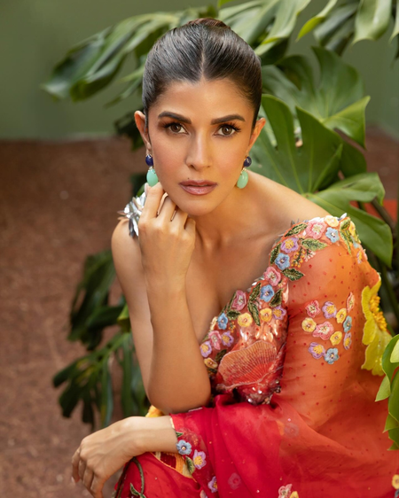 Nimrat Kaur talks about finding empowerment through her role in ‘The Family Man Season 3’