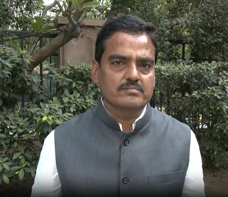 एसआईआर के जरिए नाम काटकर एनडीए ने बिहार चुनाव जीता जितेंद्र यादव