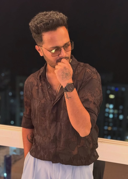 इस शो ने मुझे अपनी कला पर विश्वास करना सिखाया, आई-पॉपस्टार विजेता रोहित राउत