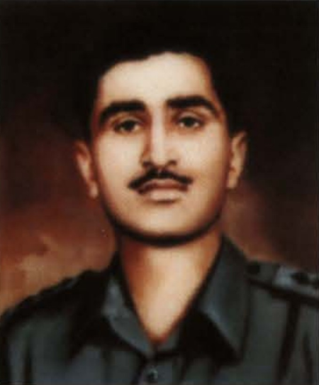 कांगो की लड़ाई में 40 विद्रोहियों को ढेर करने वाले कैप्टन सलारिया, जिनकी वीरता से मिलती है प्रेरणा