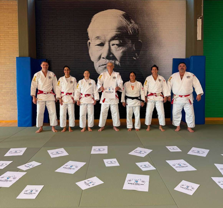 रूसी जूडोका अपने झंडे के बैनर तले अंतरराष्ट्रीय मुकाबलों में भाग ले पाएंगे