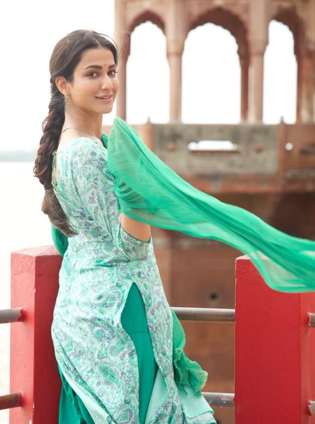 गंगा माई की बेटियां में स्नेहा करेगी दुर्गावती का सामना, अमनदीप सिद्धू ने बताया शो का अहम ट्विस्ट