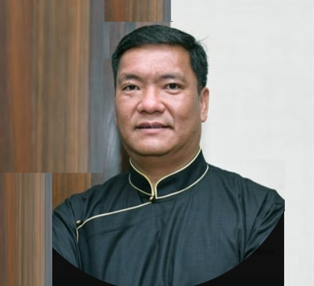 अरुणाचल प्रदेश के सीएम पेमा खांडू को पसंद आई ‘द फैमिली मैन 3’ के बॉबी की एक्टिंग, बोले- चमकते रहो रियान