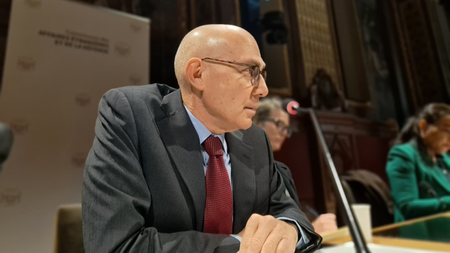 UN human rights chief raises concern over Pakistan's new constitutional amendments