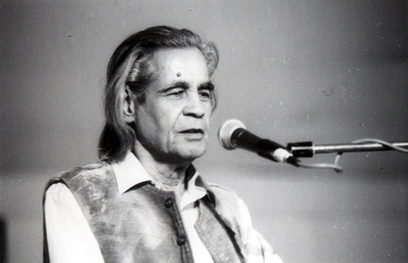 तुम नहीं आए थे... अली सरदार जाफरी के वो अल्फाज, जो आज भी बसते हैं हर दिल में