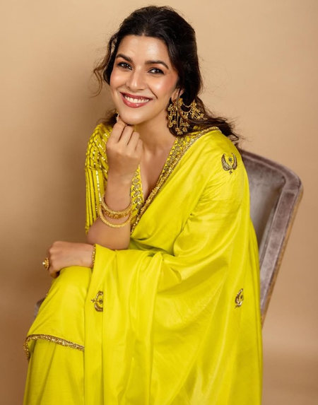 अभिनय की दुनिया एक अलग जिंदगी जीने की आजादी देती है  निमरत कौर