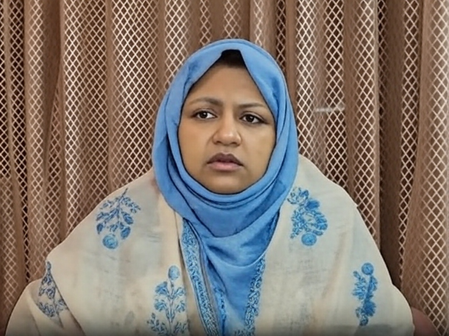 बहुविवाह के खिलाफ कानून लाने के पीछे का मकसद क्या सुमैया राणा बहुविवाह के खिलाफ कानून लाने के पीछे का मकसद क्या सुमैया राणा