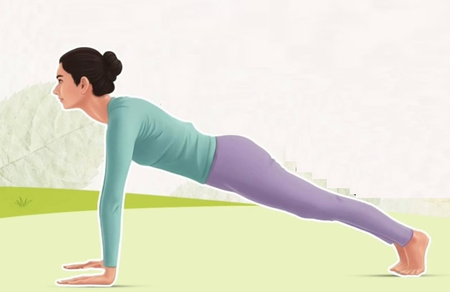 संतुलनासन  शरीर और मन का परफेक्ट बैलेंस, रोजाना अभ्यास से कई फायदे