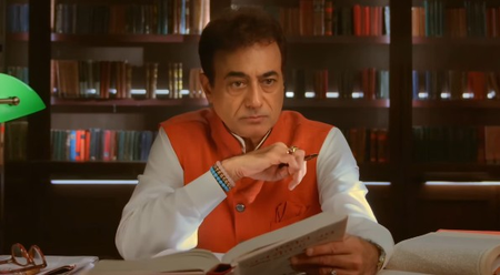 आरएसएस के 100 साल के सफर पर डॉक्यूमेंट्री सीरीज लेकर आ रहा जी-5