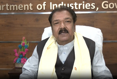 विपक्ष ने फैलाया भ्रम, बिहार में सरकार बनते ही शेष महिलाओं के खाते में भी भेजे जा रहे 10 हजार रुपए  दिलीप जायसवाल