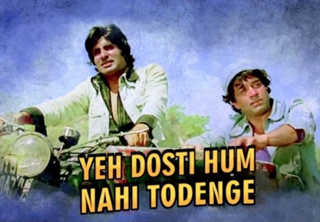 IFFI 2025: Ramesh Sippy on what made Sholay's Jai–Veeru iconic