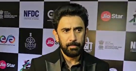 आईएफएफआई ने रीजनल सिनेमा को दी मजबूती, अमित साध और नवाजुद्दीन सिद्दीकी ने रखे अपने विचार