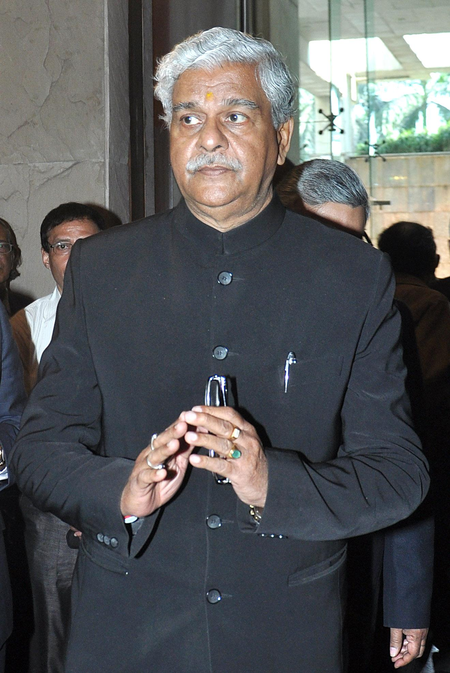 यूपी कांग्रेस के वरिष्ठ नेता और पूर्व केंद्रीय मंत्री श्रीप्रकाश जायसवाल का निधन