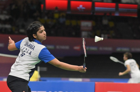 Syed Modi International: Tanvi Sharma continues dream run; Unnati Hooda, Kidambi Srikanth also advance to semis