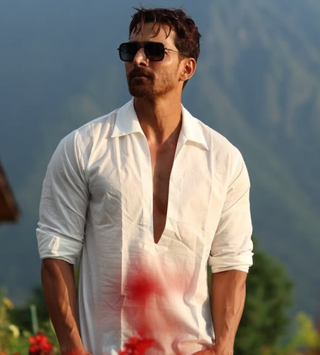 सनम तेरी कसम से तेरे इश्क में तक रोमांटिक फिल्मों का जिक्र कर बोले हर्षवर्धन राणे- ऑडियंस फिर से प्यार में पड़ गई सनम तेरी कसम से तेरे इश्क में तक रोमांटिक फिल्मों का जिक्र कर बोले हर्षवर्धन राणे- ऑडियंस फिर से प्यार में पड़ गई