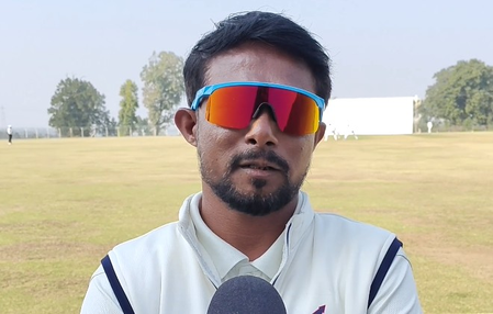 पूजा वस्त्राकर की वजह से मध्यप्रदेश की लड़कियों में क्रिकेट के प्रति दिलचस्पी बढ़ी कोच सोनू रॉबिंसन