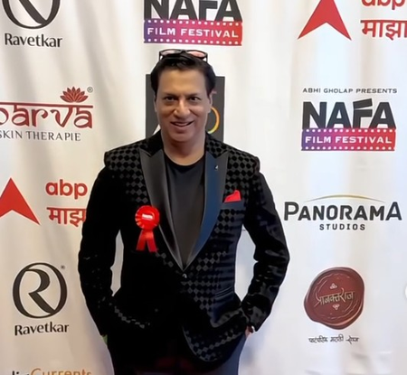 गोवा में 56वें आईएफएफआई का समापन, सेलेब्स ने की सिनेमा की तारीफ