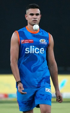 सैयद मुश्ताक अली ट्रॉफी: ललित यादव और अर्जुन तेंदुलकर की बदौलत गोवा ने चंडीगढ़ को हराया