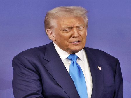 Trump says US skipped Jo'burg G20 over 'rights concerns', declares S. Africa won't be invited to 2026 Miami summit Trump says US skipped Jo'burg G20 over 'rights concerns', declares S. Africa won't be invited to 2026 Miami summit