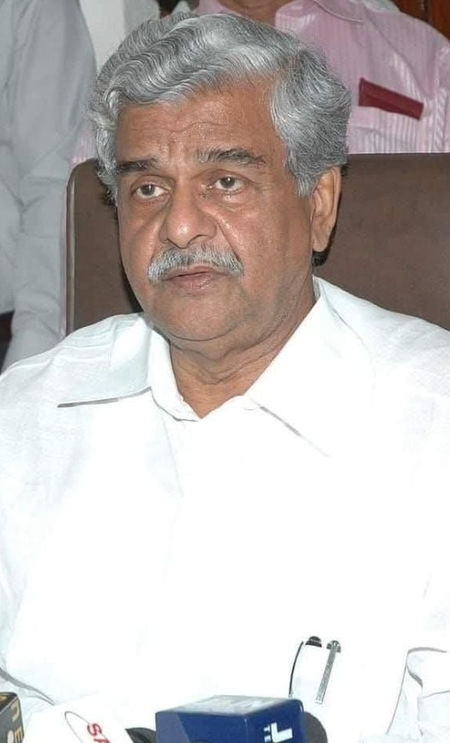 पूर्व केंद्रीय मंत्री श्रीप्रकाश जायसवाल का निधन, प्रियंका गांधी वाड्रा सहित वरिष्ठ नेताओं ने जताया दुख पूर्व केंद्रीय मंत्री श्रीप्रकाश जायसवाल का निधन, प्रियंका गांधी वाड्रा सहित वरिष्ठ नेताओं ने जताया दुख