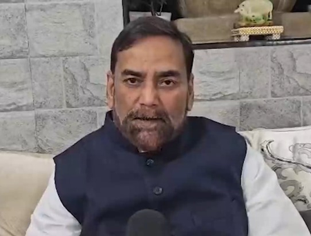 राहुल गांधी की उदासीनता से कर्नाटक कांग्रेस में ज्वालामुखी जैसी स्थिति जेडीयू प्रवक्ता राजीव रंजन