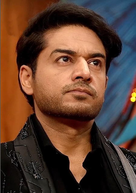 ‘Bigg Boss 19’: Salman Khan questions Gaurav Khanna’s gameplay ‘Bigg Boss 19’: Salman Khan questions Gaurav Khanna’s gameplay