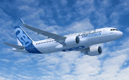 दुनिया भर में 6000 से अधिक एयरबस ए320 एयरक्राफ्ट पर पड़ेगा प्रभाव, भारत में मौजूद लगभग 250  एविएशन एक्सपर्ट्स