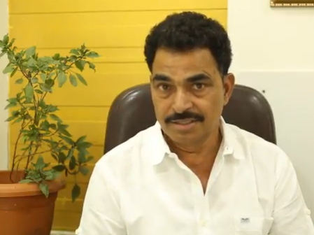 अपनी जान दे देंगे, लेकिन पेड़ों को कटने नहीं देंगे सयाजी शिंदे