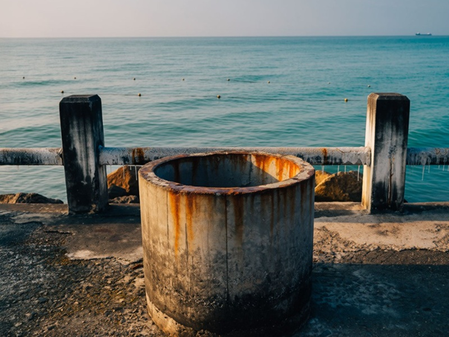 विल्लुण्डी तीर्थम समंदर के पास मीठे पानी का रहस्यमयी कुआं, मां सीता से जुड़ा है कनेक्शन