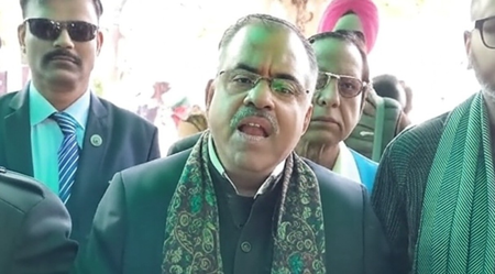 पंजाब में आम लोगों का जीना बेहाल, सरकार नहीं ले रही सुध तरुण चुघ