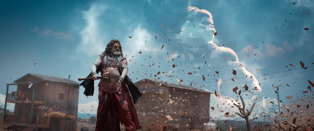 Nandamuri Balakrishna's 'Akhanda 2: Thaandavam' has a run time of 166 minutes, say sources