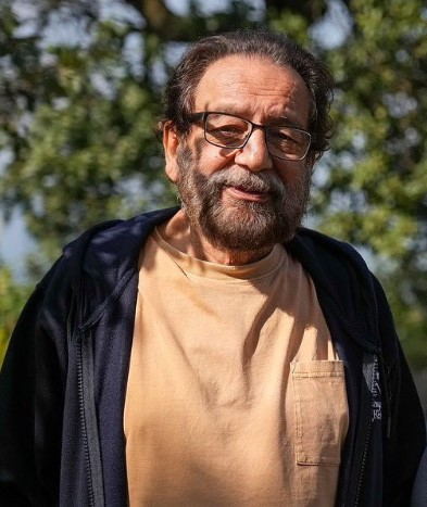 दही चीनी का जिक्र कर शेखर कपूर ने पूछा ह्यूमन इंटेलिजेंस से जुड़ा सवाल