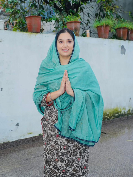 सुखविंदर कौर रंधावा की बेटी की गिरफ्तारी हाईकोर्ट के आदेश का उल्लंघन अकाली दल