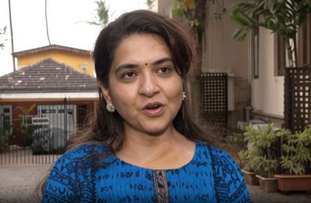 शाइना एनसी की अखिलेश यादव को नसीहत, बोलीं- बिना सबूत के एसआईआर को लेकर न फैलाएं भ्रम