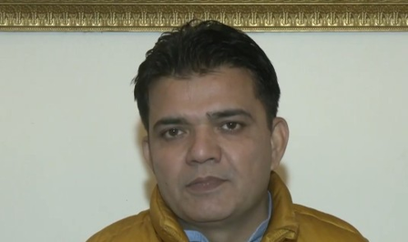 टीएमसी नेता हुमायूं कबीर राजनीतिक लाभ के लिए बंगाल का सौहार्द खराब कर रहे यासर जिलानी