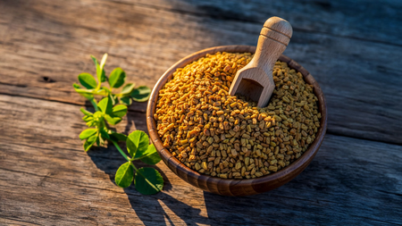 मेथी दाने के सेवन के मिलते हैं कई फायदे बस सही तरीका जान लें मेथी दाने के सेवन के मिलते हैं कई फायदे बस सही तरीका जान लें