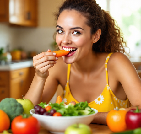 गर्म, हल्का और ताजा खाना पाचन को बेहतर बनाने के आसान आयुर्वेदिक टिप्स गर्म, हल्का और ताजा खाना पाचन को बेहतर बनाने के आसान आयुर्वेदिक टिप्स