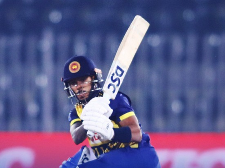 त्रिकोणीय टी20 सीरीज फाइनल श्रीलंका की निराशाजनक बल्लेबाजी, पाकिस्तान को मिला 115 का लक्ष्य