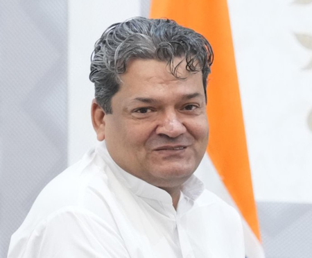 'Congress fears SIR, Rajasthan recorded 12.2 pc GDP growth under former CM Ashok Gehlot': Minister