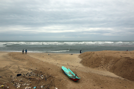 चेन्नई साइक्लोन ‘दितवाह’ के कारण उड़ानों पर पड़ने वाले असर को लेकर हुई बैठक चेन्नई साइक्लोन ‘दितवाह’ के कारण उड़ानों पर पड़ने वाले असर को लेकर हुई बैठक