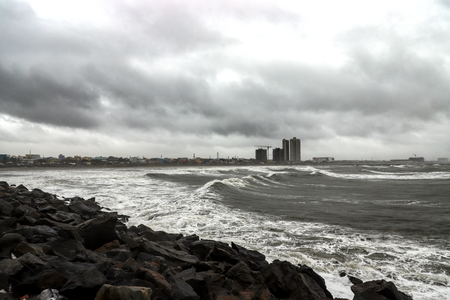 न्यूजीलैंड पर चक्रवात वैयानु का खतरा, पीएम लक्सन ने नागरिकों को दी सावधान रहने की अपील न्यूजीलैंड पर चक्रवात वैयानु का खतरा, पीएम लक्सन ने नागरिकों को दी सावधान रहने की अपील