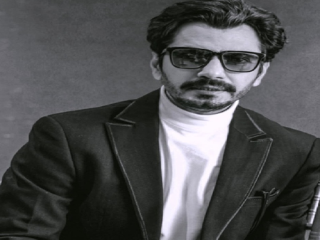 पहले इंटरनेट नहीं था और हम काम पर फोकस करते थे, अपने संघर्ष के दिनों पर बोले नवाजुद्दीन सिद्दीकी