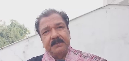 भारत को बर्दाश्त नहीं ऐसी भाषा, जिहाद वाले बयान पर मदनी को दिलीप जायसवाल का जवाब